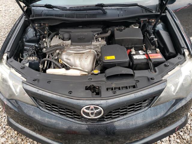 Photo 10 VIN: 4T1BF1FK3DU234357 - TOYOTA CAMRY L 