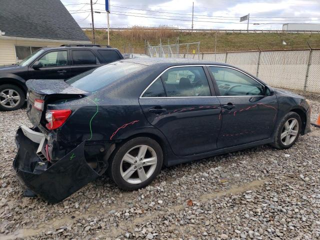 Photo 2 VIN: 4T1BF1FK3DU234357 - TOYOTA CAMRY L 