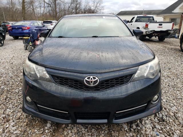 Photo 4 VIN: 4T1BF1FK3DU234357 - TOYOTA CAMRY L 