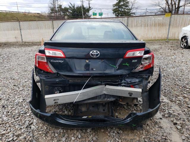 Photo 5 VIN: 4T1BF1FK3DU234357 - TOYOTA CAMRY L 