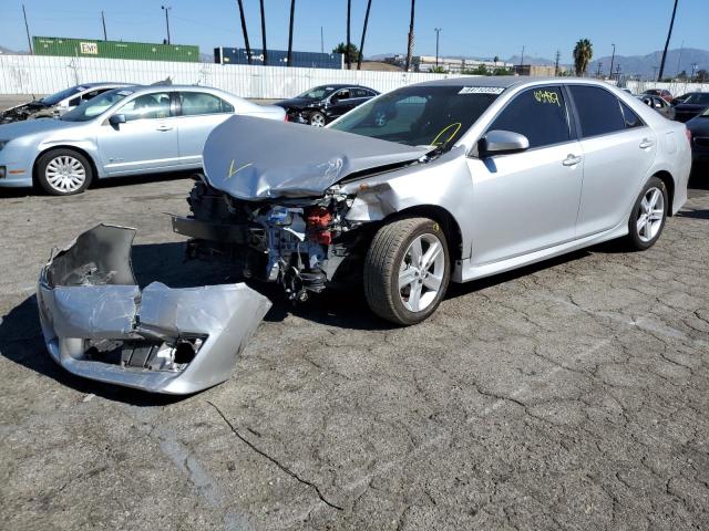 Photo 1 VIN: 4T1BF1FK3DU236058 - TOYOTA CAMRY L 