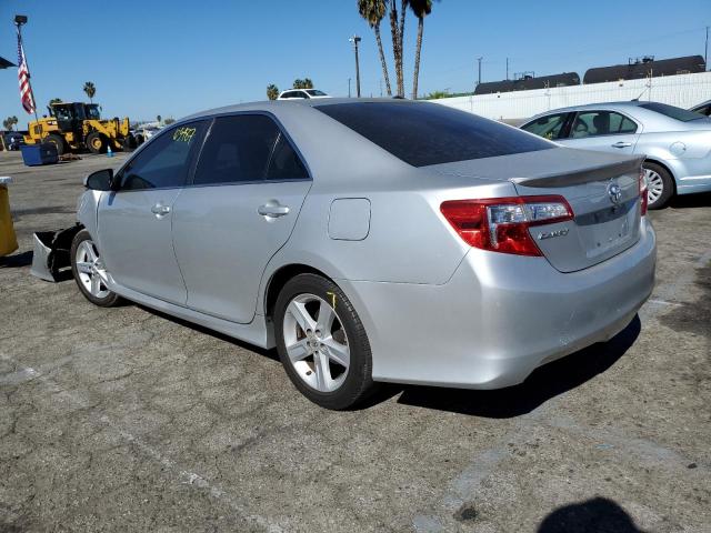 Photo 2 VIN: 4T1BF1FK3DU236058 - TOYOTA CAMRY L 