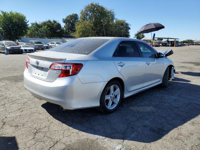 Photo 3 VIN: 4T1BF1FK3DU236058 - TOYOTA CAMRY L 