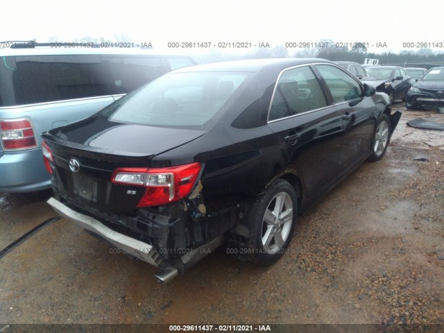 Photo 3 VIN: 4T1BF1FK3DU236674 - TOYOTA CAMRY 