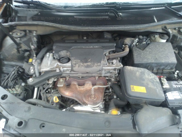 Photo 9 VIN: 4T1BF1FK3DU236674 - TOYOTA CAMRY 