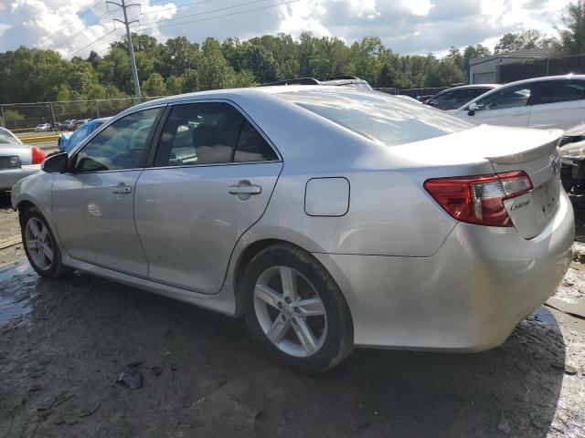 Photo 1 VIN: 4T1BF1FK3DU236710 - TOYOTA CAMRY L 