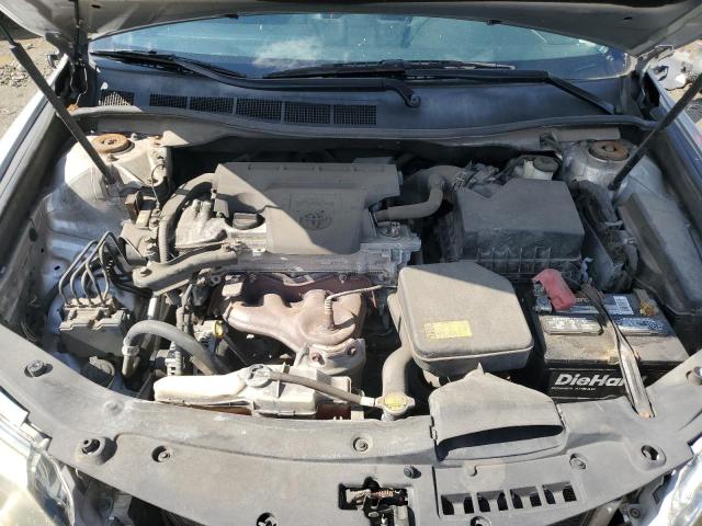 Photo 10 VIN: 4T1BF1FK3DU236710 - TOYOTA CAMRY L 