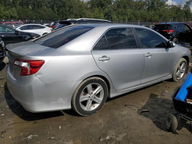 Photo 2 VIN: 4T1BF1FK3DU236710 - TOYOTA CAMRY L 