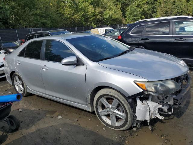 Photo 3 VIN: 4T1BF1FK3DU236710 - TOYOTA CAMRY L 