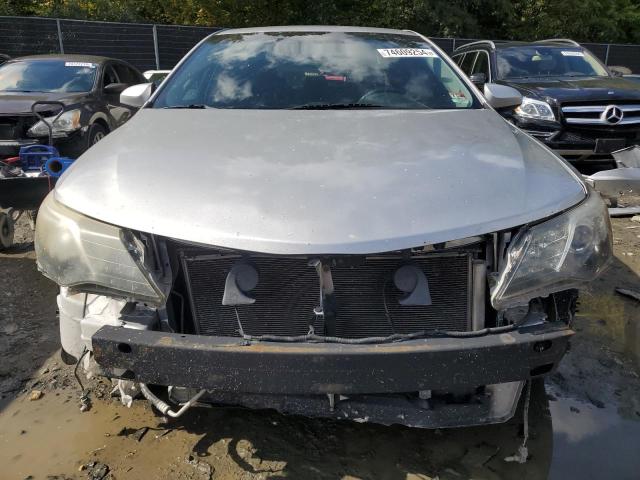 Photo 4 VIN: 4T1BF1FK3DU236710 - TOYOTA CAMRY L 