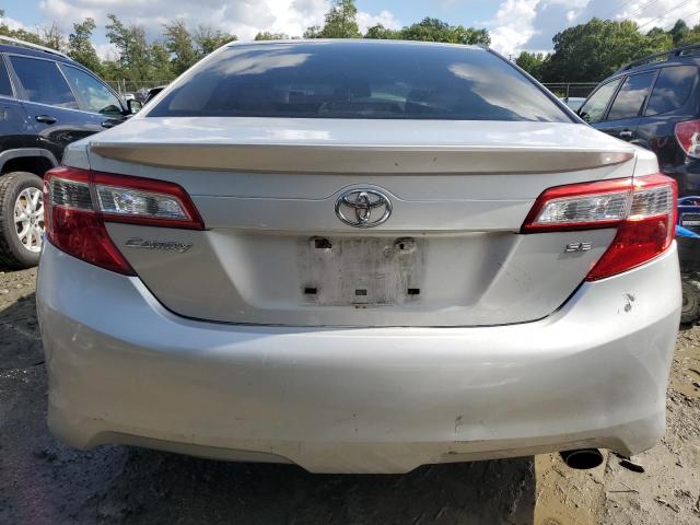 Photo 5 VIN: 4T1BF1FK3DU236710 - TOYOTA CAMRY L 