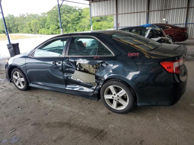 Photo 1 VIN: 4T1BF1FK3DU236769 - TOYOTA CAMRY L 