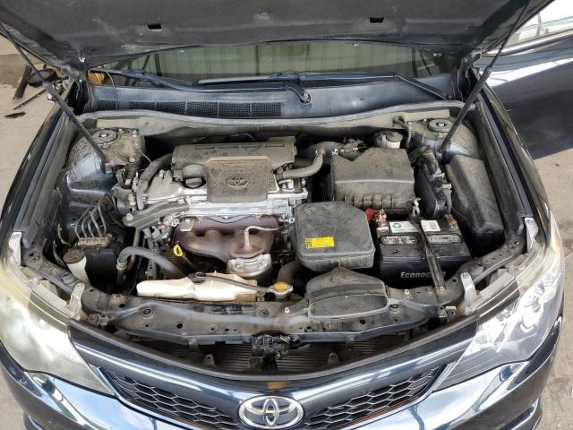 Photo 10 VIN: 4T1BF1FK3DU236769 - TOYOTA CAMRY L 