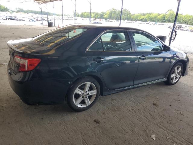 Photo 2 VIN: 4T1BF1FK3DU236769 - TOYOTA CAMRY L 