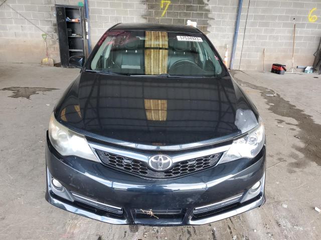 Photo 4 VIN: 4T1BF1FK3DU236769 - TOYOTA CAMRY L 