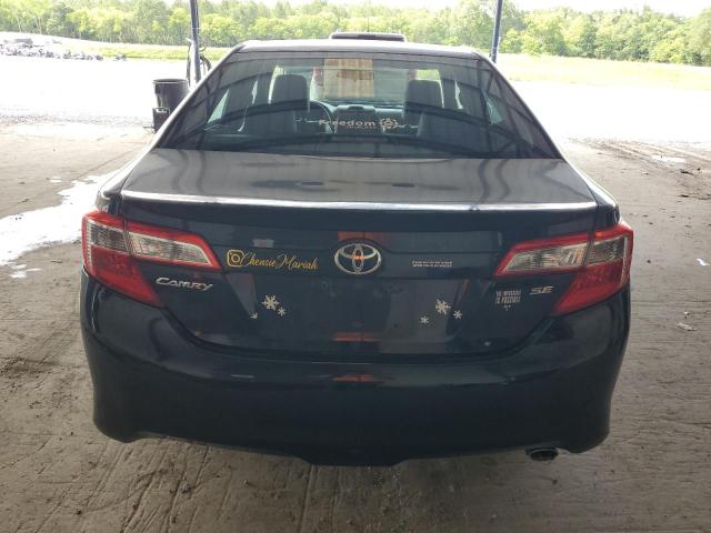 Photo 5 VIN: 4T1BF1FK3DU236769 - TOYOTA CAMRY L 