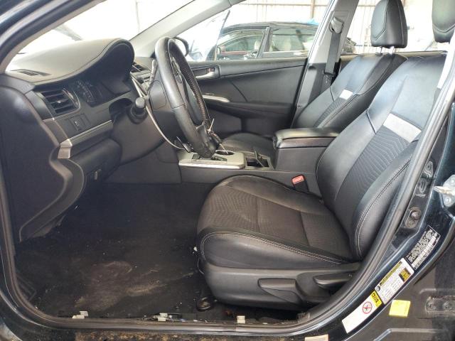 Photo 6 VIN: 4T1BF1FK3DU236769 - TOYOTA CAMRY L 