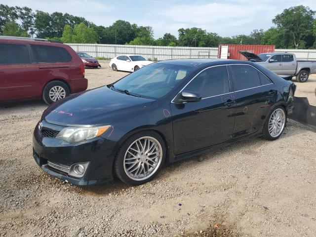 Photo 0 VIN: 4T1BF1FK3DU241826 - TOYOTA CAMRY 