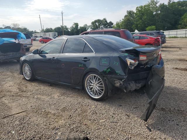 Photo 1 VIN: 4T1BF1FK3DU241826 - TOYOTA CAMRY 