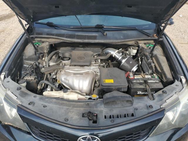 Photo 10 VIN: 4T1BF1FK3DU241826 - TOYOTA CAMRY 