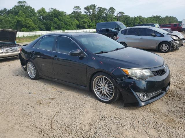 Photo 3 VIN: 4T1BF1FK3DU241826 - TOYOTA CAMRY 