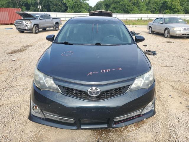 Photo 4 VIN: 4T1BF1FK3DU241826 - TOYOTA CAMRY 