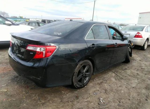 Photo 3 VIN: 4T1BF1FK3DU243169 - TOYOTA CAMRY 