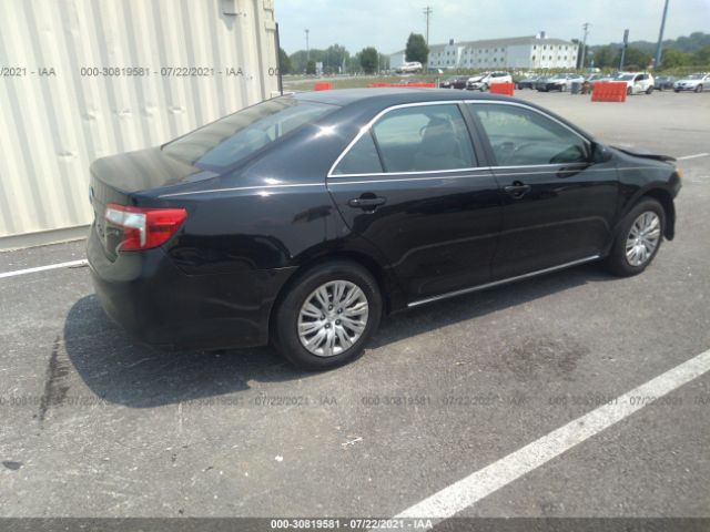 Photo 3 VIN: 4T1BF1FK3DU243768 - TOYOTA CAMRY 