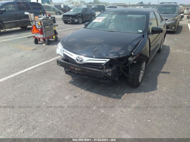 Photo 5 VIN: 4T1BF1FK3DU243768 - TOYOTA CAMRY 