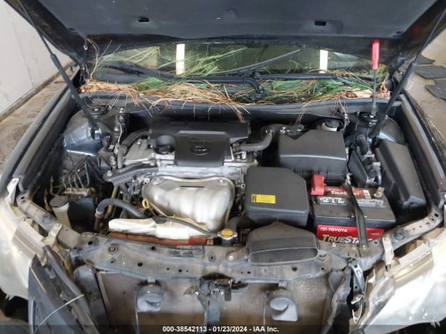 Photo 9 VIN: 4T1BF1FK3DU247996 - TOYOTA CAMRY 