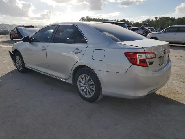 Photo 1 VIN: 4T1BF1FK3DU248498 - TOYOTA CAMRY 