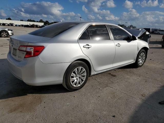 Photo 2 VIN: 4T1BF1FK3DU248498 - TOYOTA CAMRY 