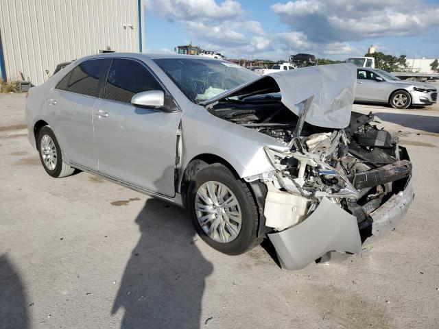 Photo 3 VIN: 4T1BF1FK3DU248498 - TOYOTA CAMRY 