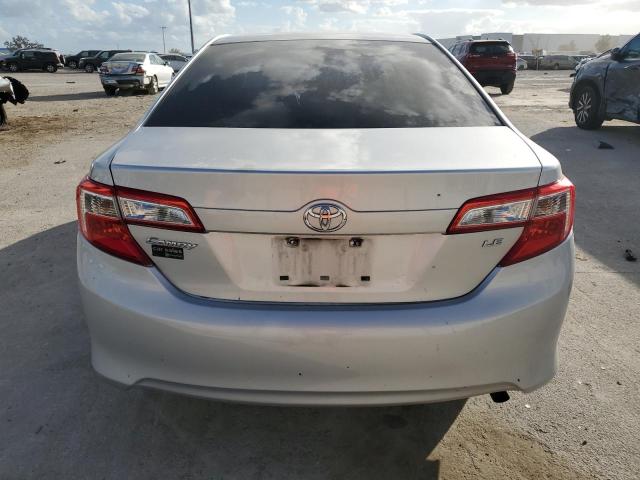 Photo 5 VIN: 4T1BF1FK3DU248498 - TOYOTA CAMRY 