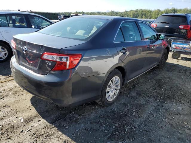 Photo 3 VIN: 4T1BF1FK3DU249067 - TOYOTA CAMRY L 