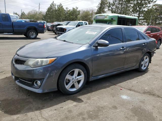 Photo 0 VIN: 4T1BF1FK3DU250784 - TOYOTA CAMRY L 