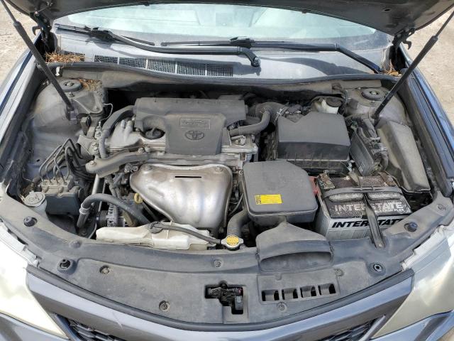 Photo 10 VIN: 4T1BF1FK3DU250784 - TOYOTA CAMRY L 