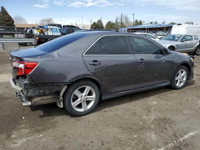 Photo 2 VIN: 4T1BF1FK3DU250784 - TOYOTA CAMRY L 