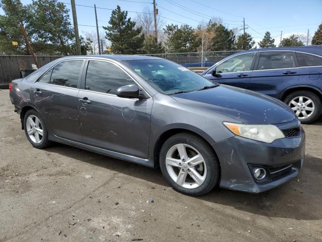 Photo 3 VIN: 4T1BF1FK3DU250784 - TOYOTA CAMRY L 