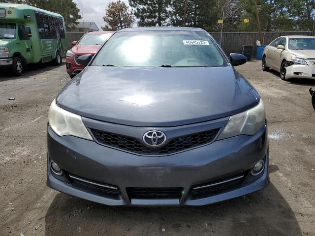 Photo 4 VIN: 4T1BF1FK3DU250784 - TOYOTA CAMRY L 