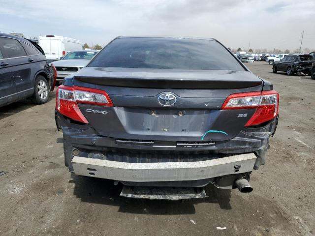 Photo 5 VIN: 4T1BF1FK3DU250784 - TOYOTA CAMRY L 