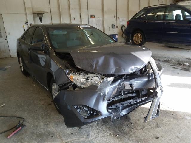 Photo 0 VIN: 4T1BF1FK3DU250798 - TOYOTA CAMRY L 