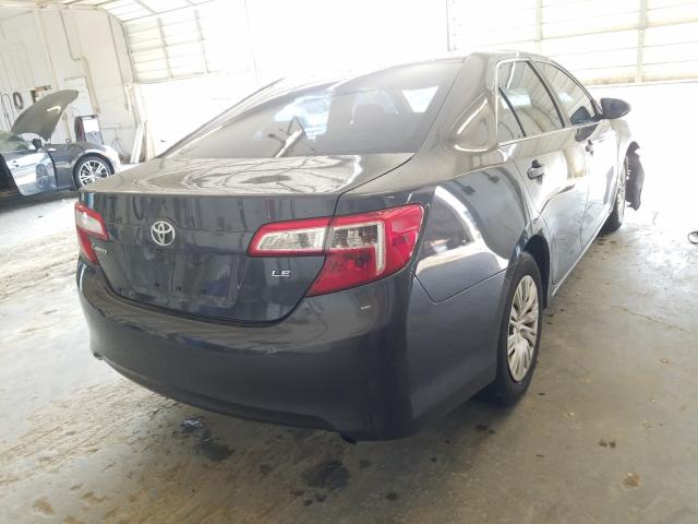 Photo 3 VIN: 4T1BF1FK3DU250798 - TOYOTA CAMRY L 