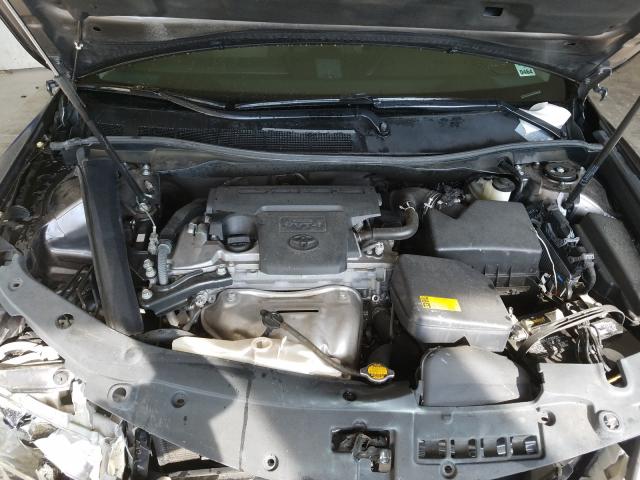 Photo 6 VIN: 4T1BF1FK3DU250798 - TOYOTA CAMRY L 