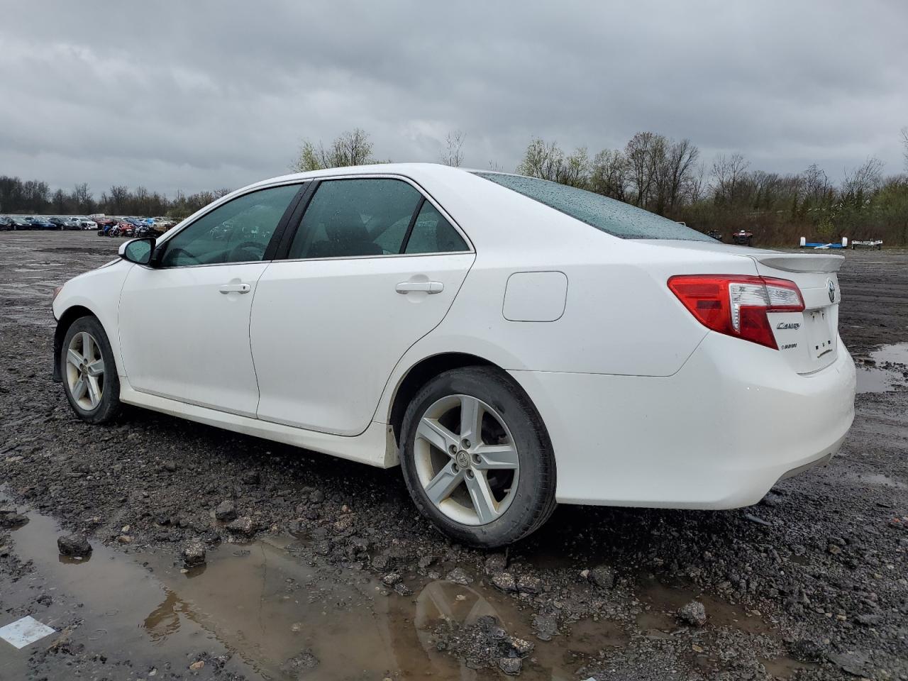 Photo 1 VIN: 4T1BF1FK3DU250963 - TOYOTA CAMRY 