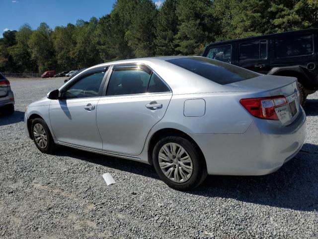 Photo 1 VIN: 4T1BF1FK3DU251028 - TOYOTA CAMRY L 