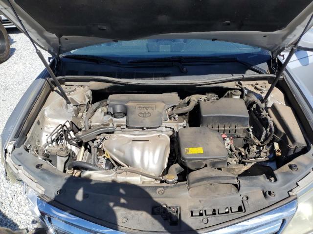 Photo 10 VIN: 4T1BF1FK3DU251028 - TOYOTA CAMRY L 