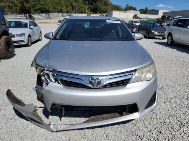 Photo 4 VIN: 4T1BF1FK3DU251028 - TOYOTA CAMRY L 