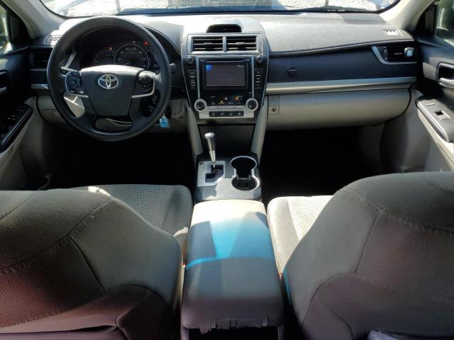 Photo 7 VIN: 4T1BF1FK3DU251028 - TOYOTA CAMRY L 