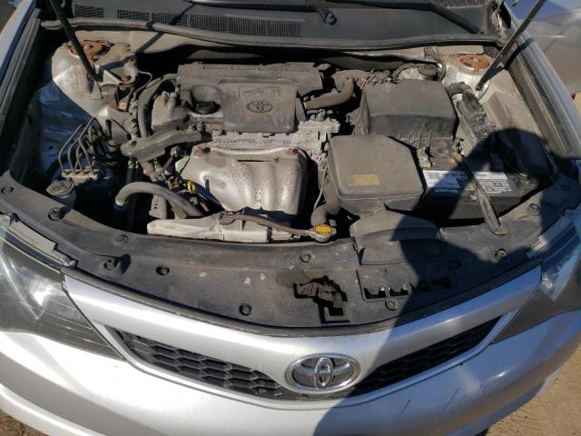 Photo 10 VIN: 4T1BF1FK3DU252082 - TOYOTA CAMRY 